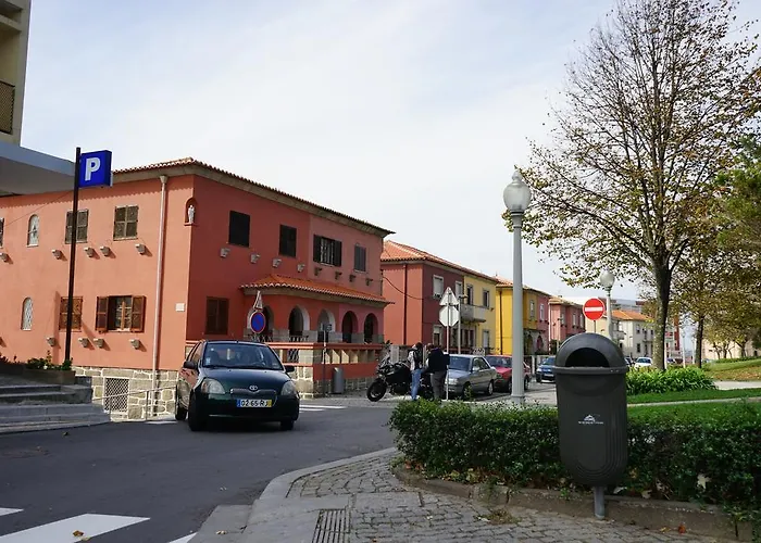 Luiz I Bridge By Amber Star Rent Vila Nova de Gaia