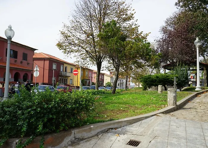 Lägenhet Luiz I Bridge By Amber Star Rent Vila Nova de Gaia