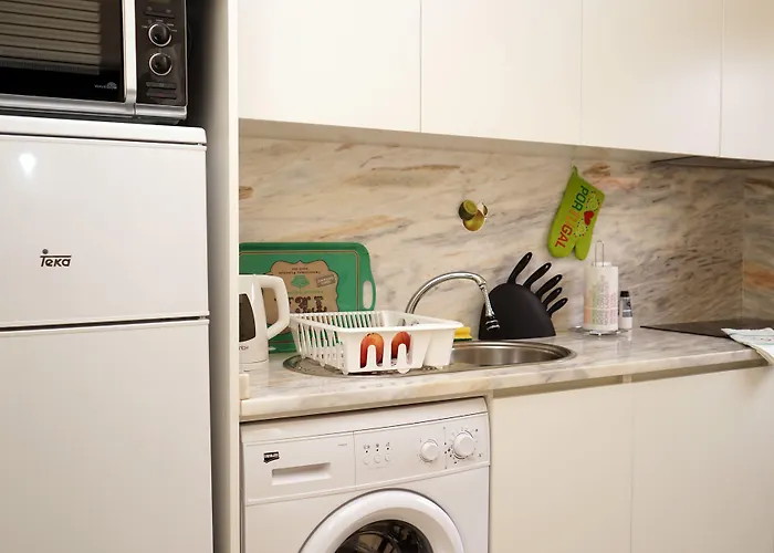 Luiz I Bridge By Amber Star Rent Lägenhet