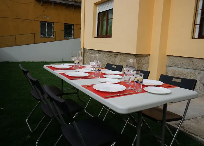 Lägenhet Luiz I Bridge By Amber Star Rent