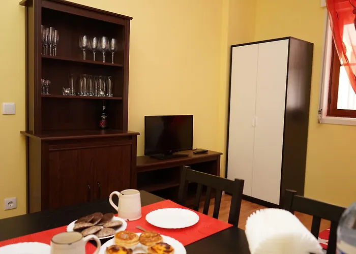 Luiz I Bridge By Amber Star Rent *