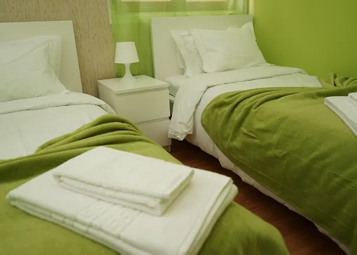 Luiz I Bridge By Amber Star Rent Lägenhet Vila Nova de Gaia