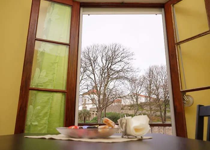 Luiz I Bridge By Amber Star Rent * Vila Nova de Gaia