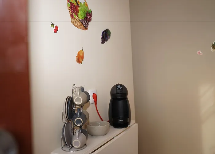 Lägenhet Luiz I Bridge By Amber Star Rent *