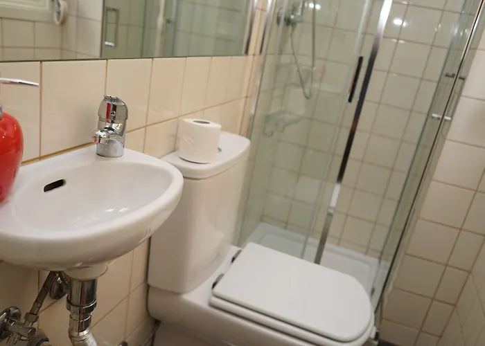 Luiz I Bridge By Amber Star Rent Vila Nova de Gaia