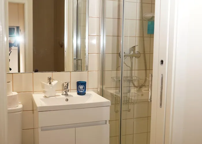 Luiz I Bridge By Amber Star Rent Lägenhet