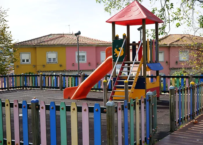 Luiz I Bridge By Amber Star Rent