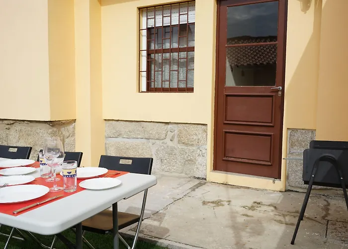 Lägenhet Luiz I Bridge By Amber Star Rent *