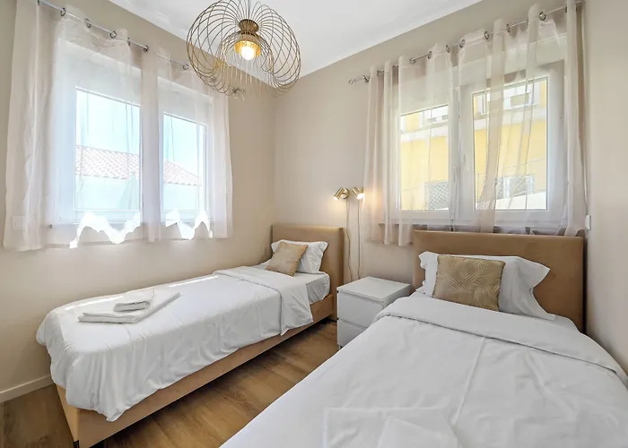 Luiz I Bridge By Amber Star Rent Lägenhet *