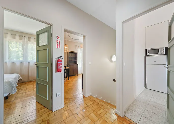 Luiz I Bridge By Amber Star Rent *