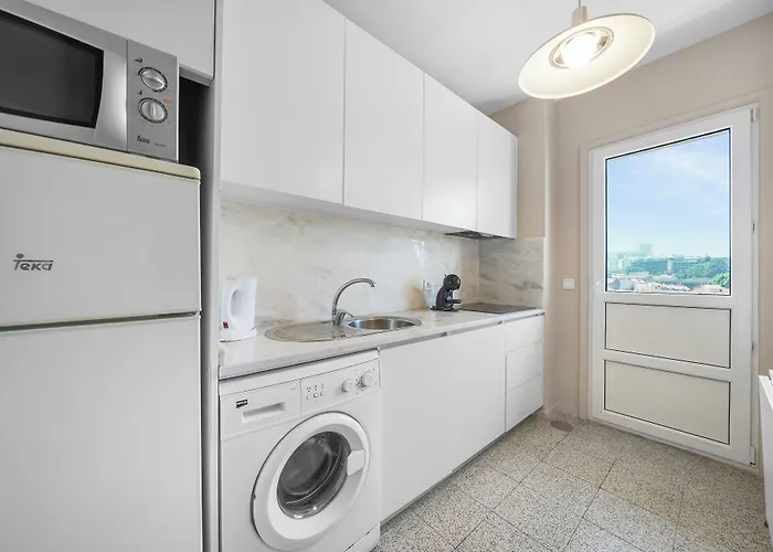 Lägenhet Luiz I Bridge By Amber Star Rent