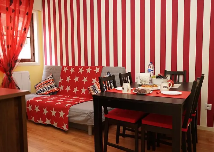 Luiz I Bridge By Amber Star Rent Lägenhet *