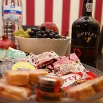 Apartament Luiz I Bridge By Amber Star Rent *