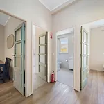 Luiz I Bridge By Amber Star Rent Apartament *