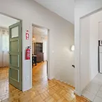 Luiz I Bridge By Amber Star Rent *