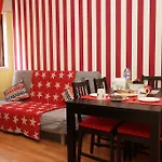 Luiz I Bridge By Amber Star Rent Apartament *