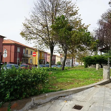 Appartamento Luiz I Bridge By Amber Star Rent Vila Nova de Gaia