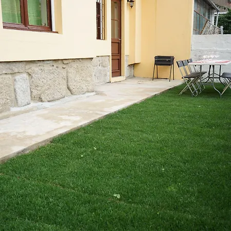 Appartamento Luiz I Bridge By Amber Star Rent *