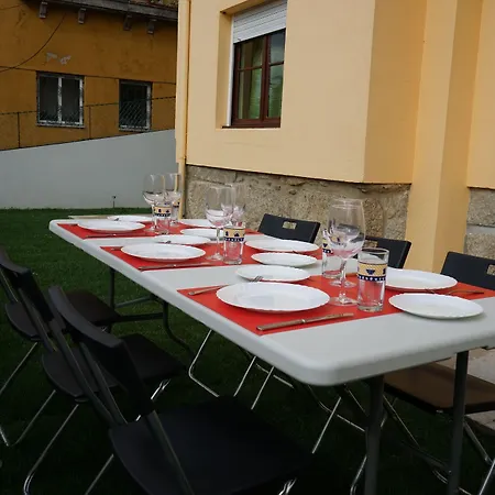 Appartamento Luiz I Bridge By Amber Star Rent