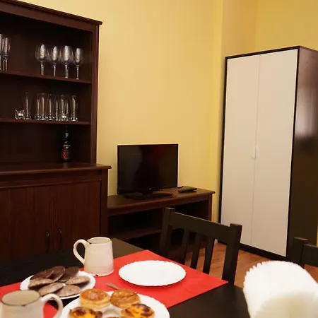 Luiz I Bridge By Amber Star Rent *