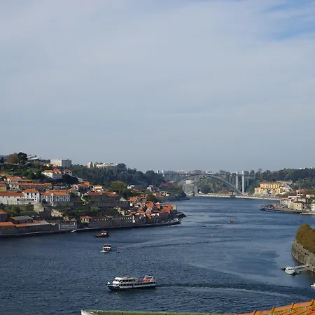 Luiz I Bridge By Amber Star Rent Appartamento Vila Nova de Gaia