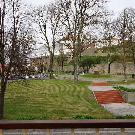 Appartamento Luiz I Bridge By Amber Star Rent Vila Nova de Gaia