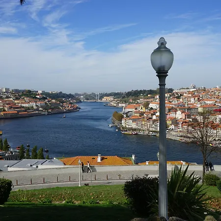 Appartamento Luiz I Bridge By Amber Star Rent Vila Nova de Gaia
