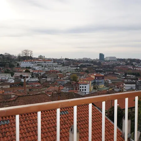 Luiz I Bridge By Amber Star Rent Appartamento Vila Nova de Gaia