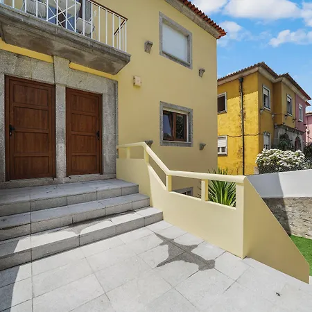 Luiz I Bridge By Amber Star Rent * Vila Nova de Gaia