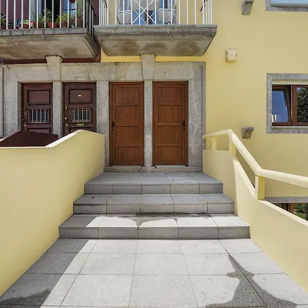 Luiz I Bridge By Amber Star Rent * Vila Nova de Gaia