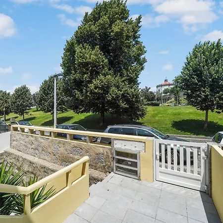 Luiz I Bridge By Amber Star Rent Appartamento Vila Nova de Gaia