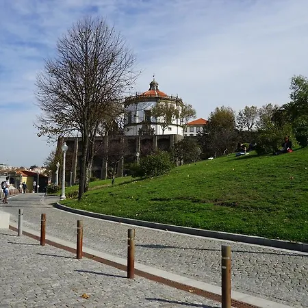 Luiz I Bridge By Amber Star Rent Apartment