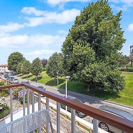 Luiz I Bridge By Amber Star Rent *