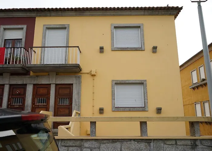 Luiz I Bridge By Amber Star Rent * Vila Nova de Gaia