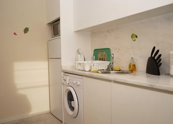 Appartamento Luiz I Bridge By Amber Star Rent