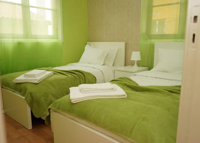 Luiz I Bridge By Amber Star Rent Appartamento