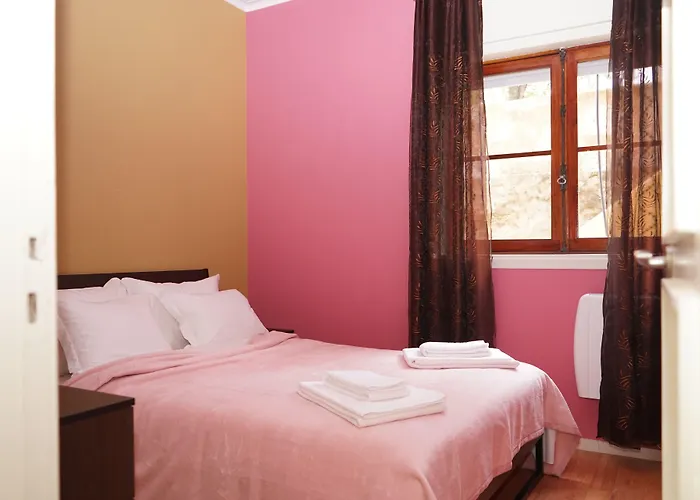 Luiz I Bridge By Amber Star Rent Appartamento Vila Nova de Gaia