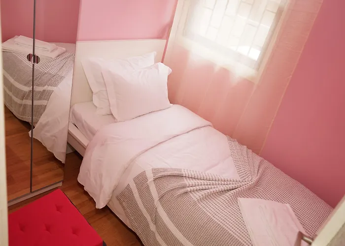 Appartamento Luiz I Bridge By Amber Star Rent *