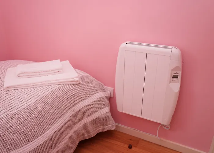 Luiz I Bridge By Amber Star Rent Appartamento Vila Nova de Gaia