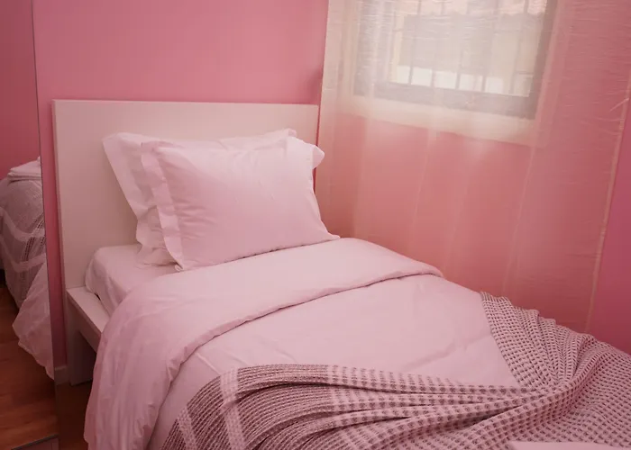 Luiz I Bridge By Amber Star Rent Vila Nova de Gaia