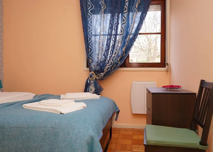 Luiz I Bridge By Amber Star Rent Appartamento Vila Nova de Gaia