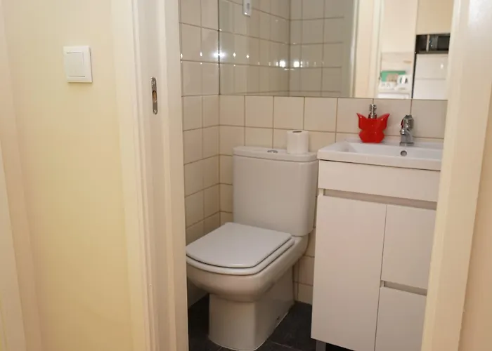 Luiz I Bridge By Amber Star Rent Appartamento Vila Nova de Gaia