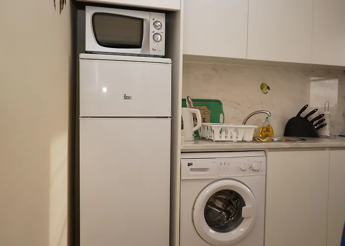 Appartamento Luiz I Bridge By Amber Star Rent Vila Nova de Gaia