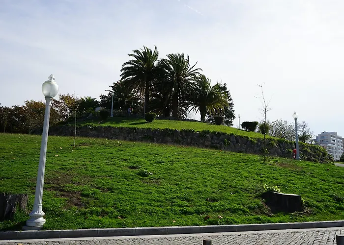 Appartamento Luiz I Bridge By Amber Star Rent *