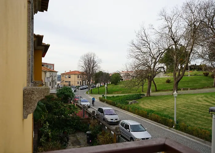 Luiz I Bridge By Amber Star Rent Vila Nova de Gaia