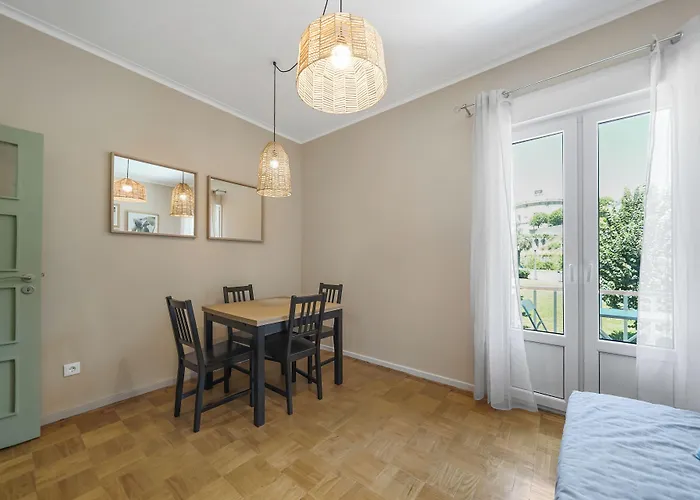 Luiz I Bridge By Amber Star Rent