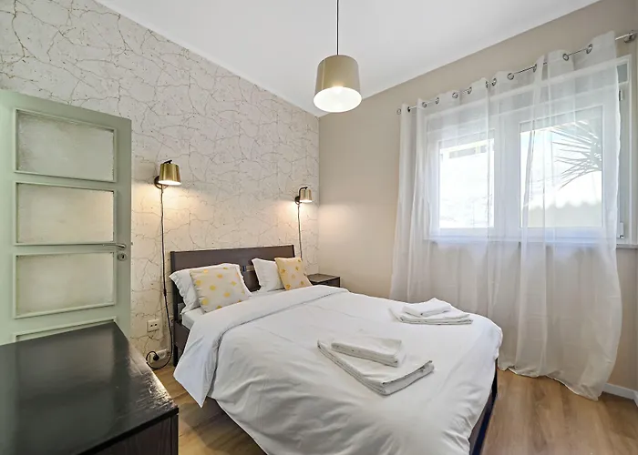 Luiz I Bridge By Amber Star Rent Appartamento