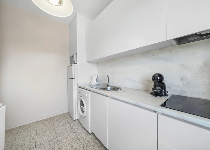 Luiz I Bridge By Amber Star Rent * Vila Nova de Gaia