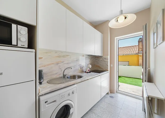 Luiz I Bridge By Amber Star Rent Appartamento Vila Nova de Gaia