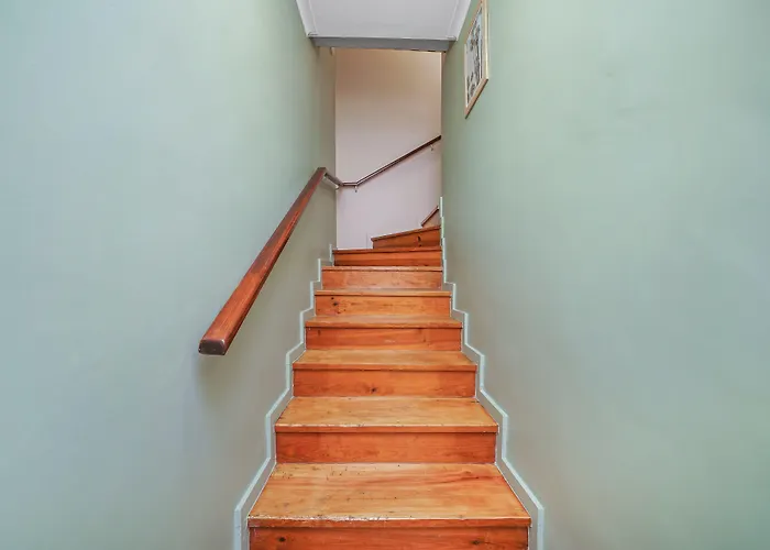 Appartamento Luiz I Bridge By Amber Star Rent